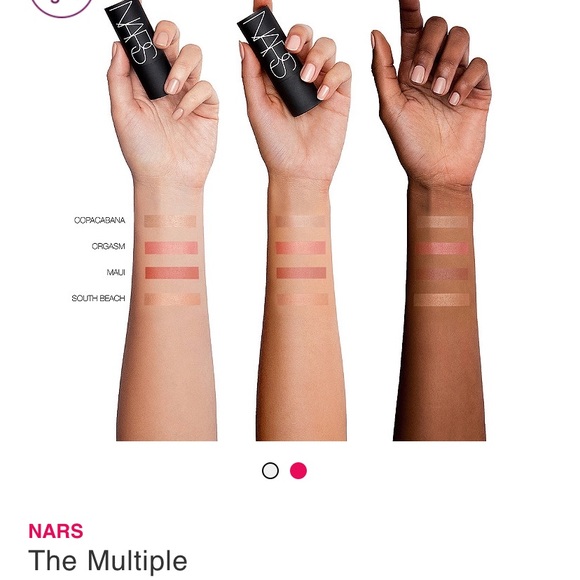 Nars Highlighter Stick - Picture 6 of 6